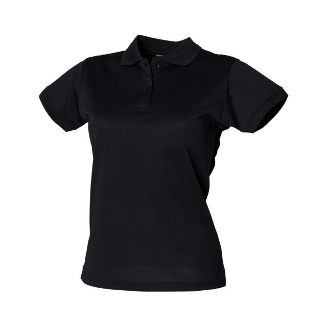Women’s Coolplus polo shirt