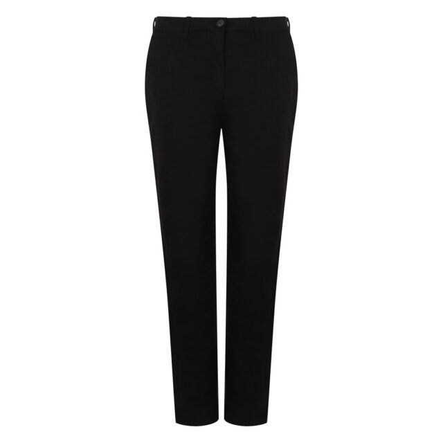 Women’s stretch chinos