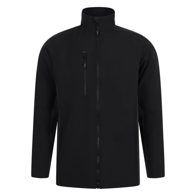 Softshell jacket