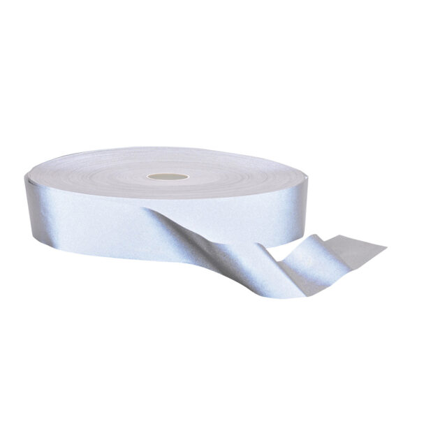 Hi-VisTex Reflective Tape 100m