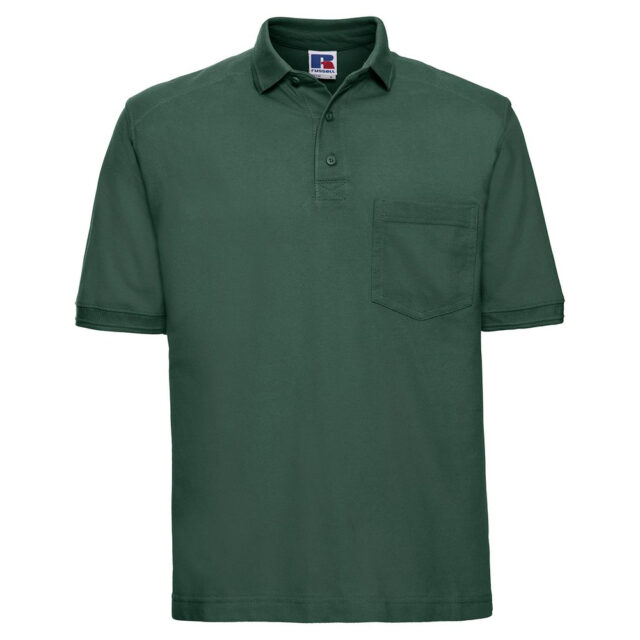 Heavy-duty polo