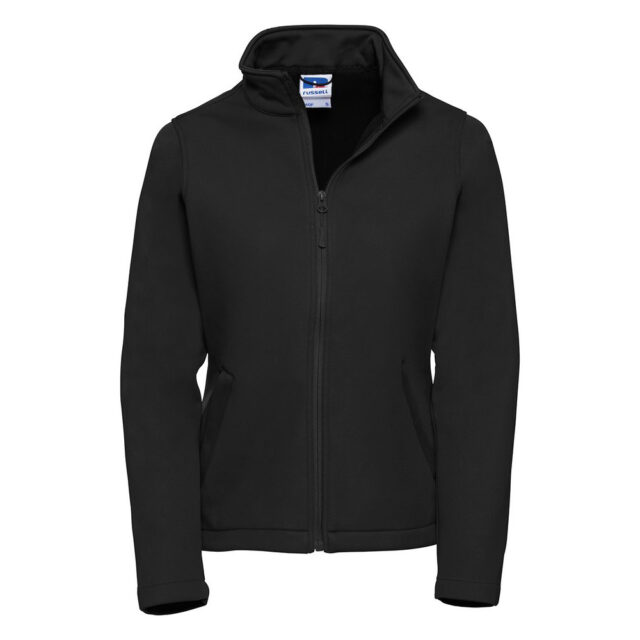 Women’s Smart softshell jacket