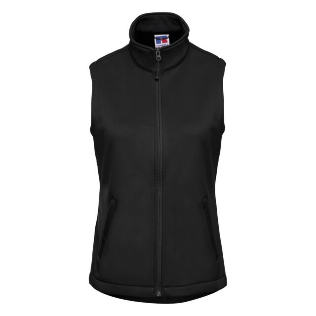 Women’s Smart softshell gilet