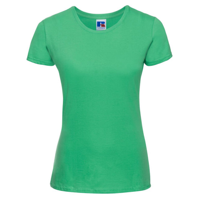 Women’s slim T