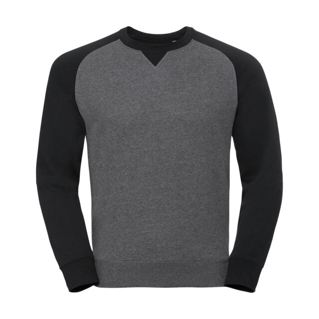 Authentic baseball sweatshirt