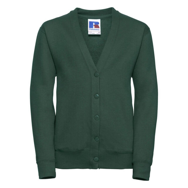 Kids cardigan