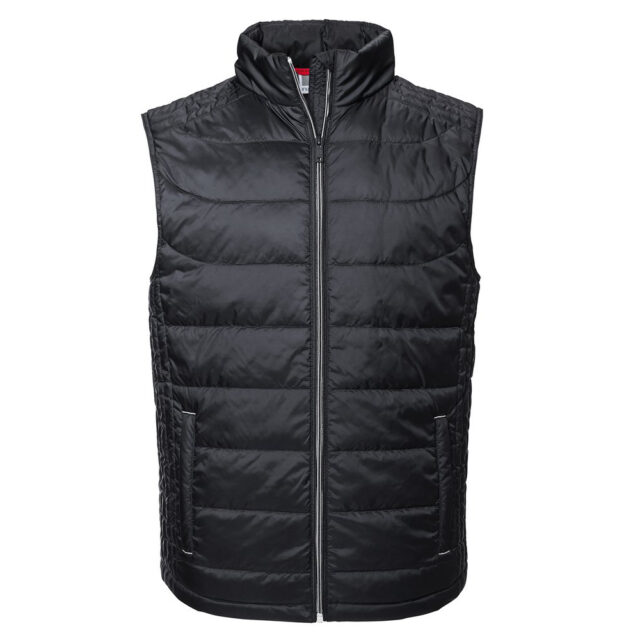 Nano bodywarmer