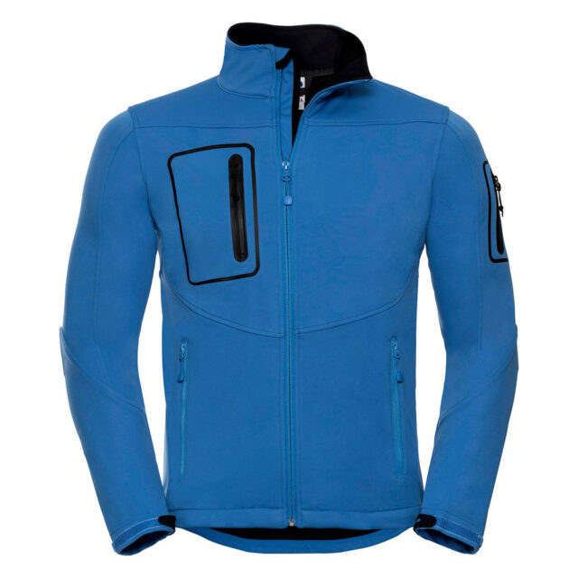 Sports shell 5000 jacket