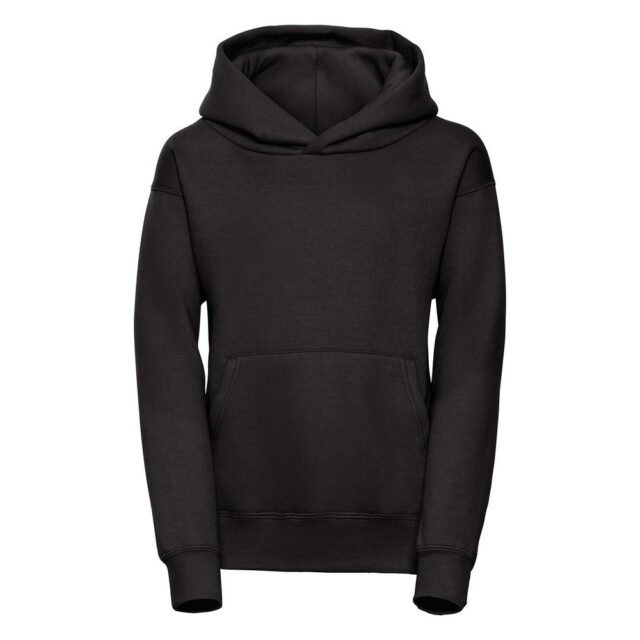 Kids hooded sweatshirt