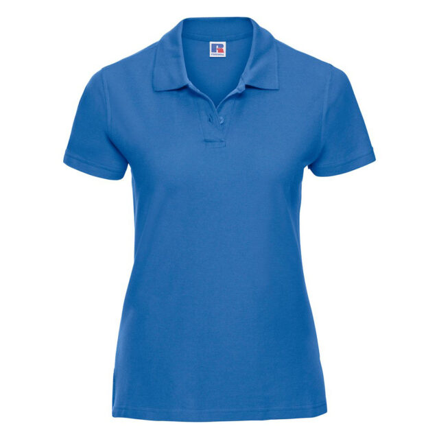 Women’s ultimate classic cotton polo