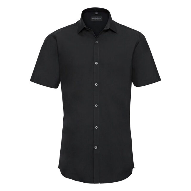 Short sleeve ultimate stretch shirt