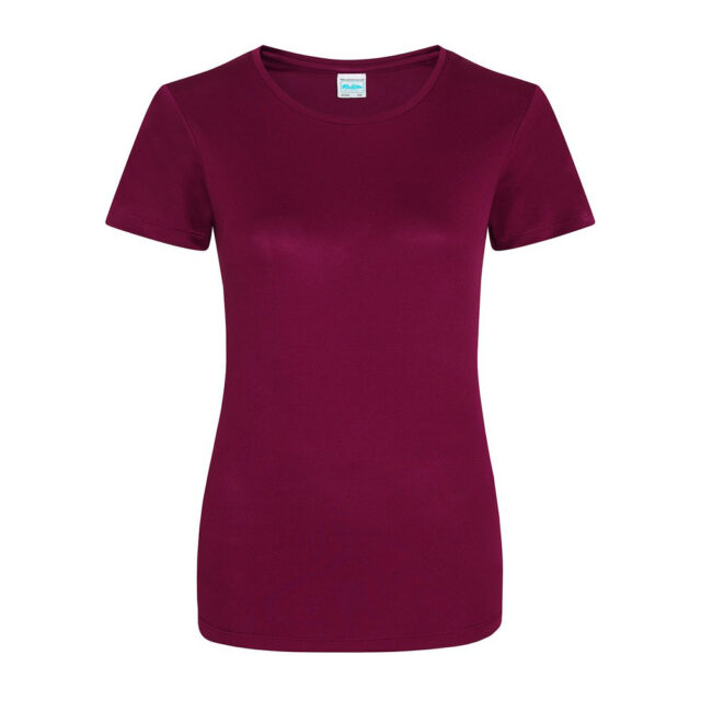 Girlie cool T