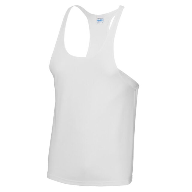 Cool muscle vest