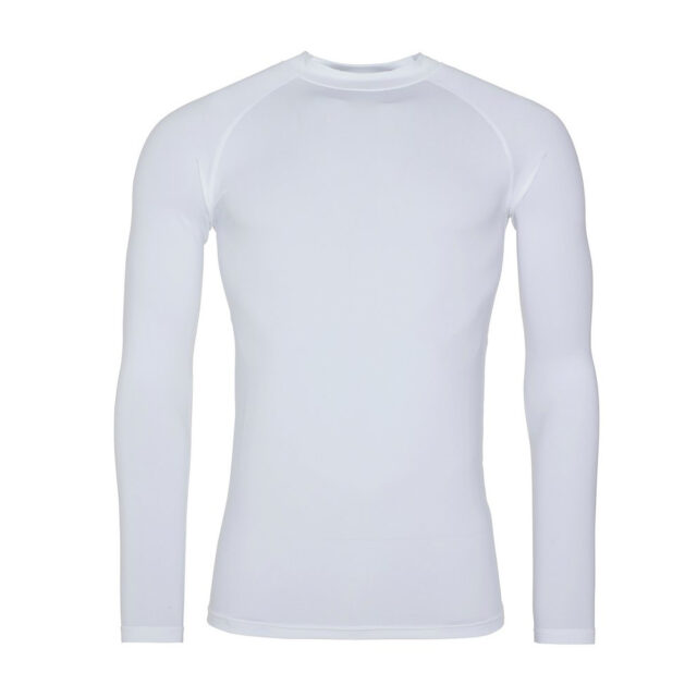 Cool long sleeve baselayer