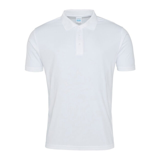 Cool smooth polo
