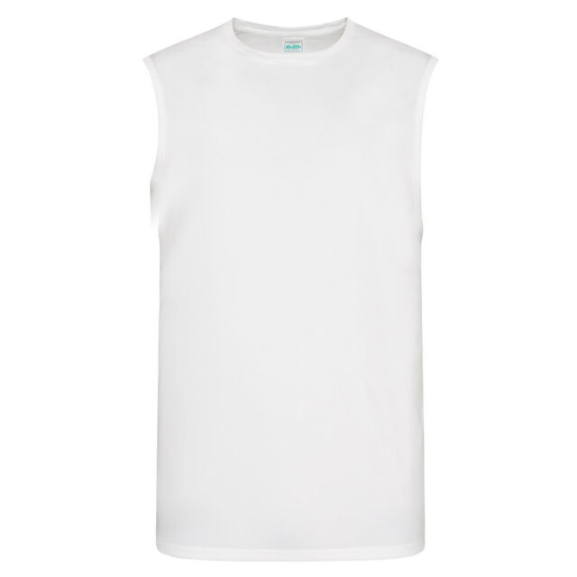 Cool smooth sports vest