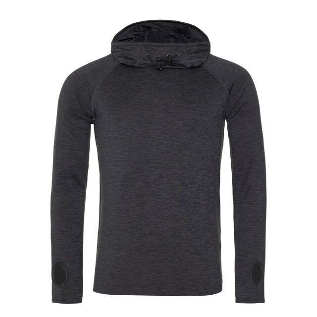 Cool cowl neck top
