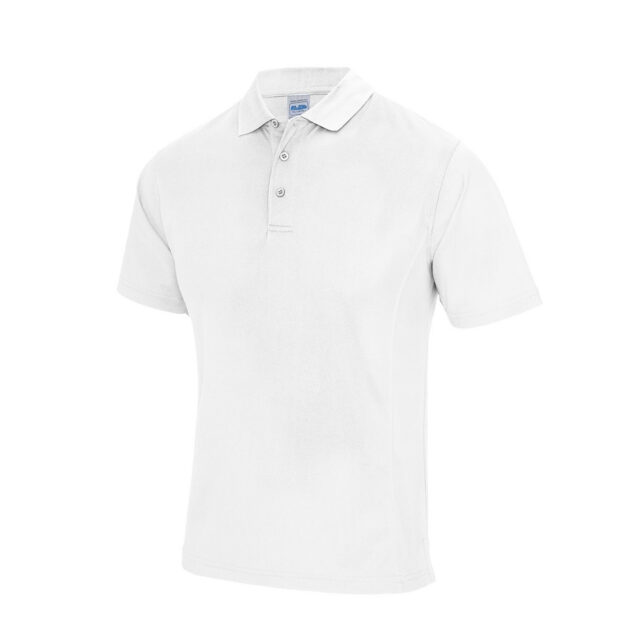SuperCool performance polo