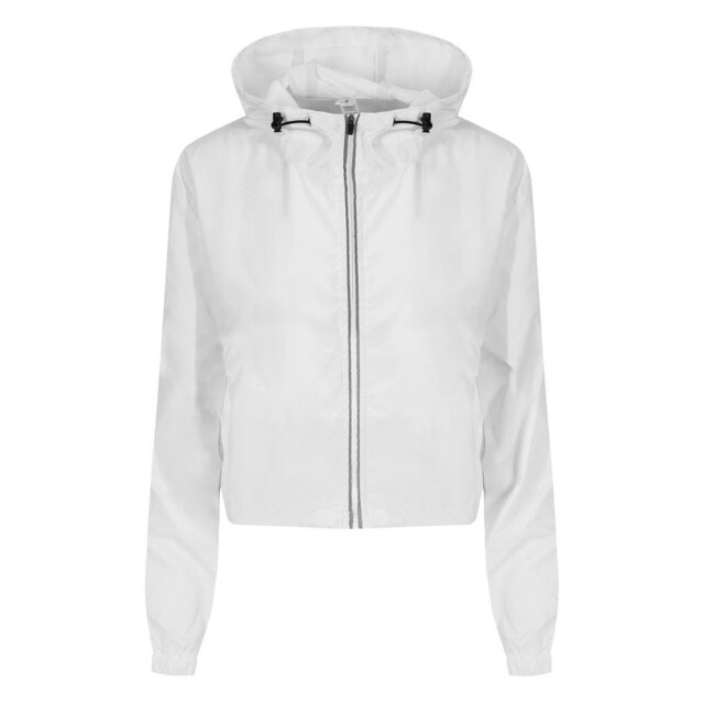 Girlie cool windshield jacket