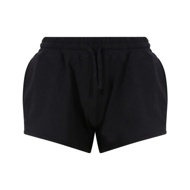 Girlie cool jog shorts