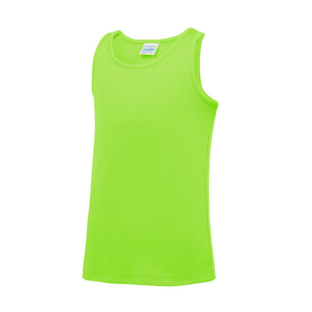 Kids cool vest