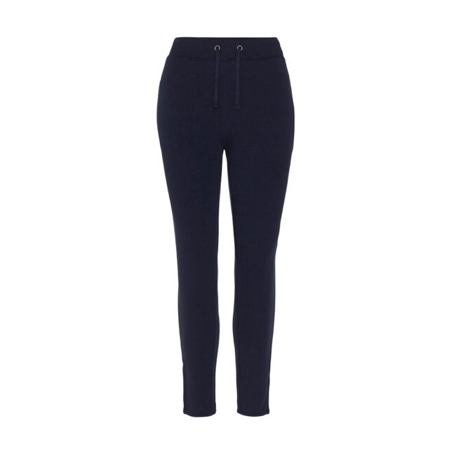 Girlie cool tapered jog pants