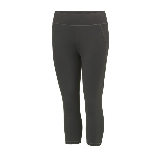 Girlie cool capri
