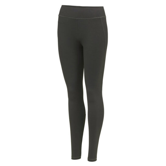 Girlie cool athletic pants
