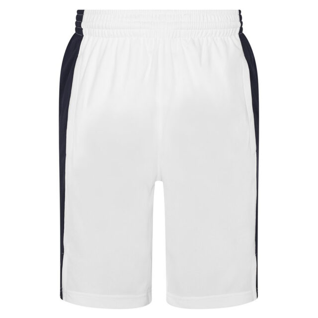 Cool panel shorts