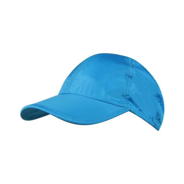 Ultra-light cap