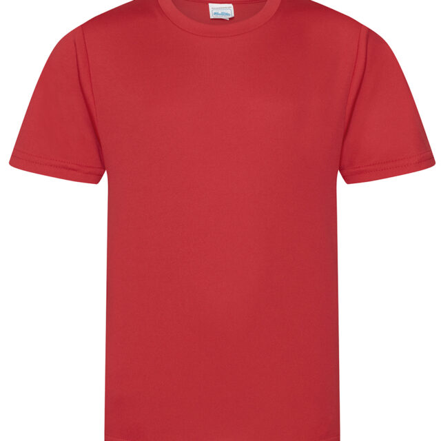 Kids cool smooth T