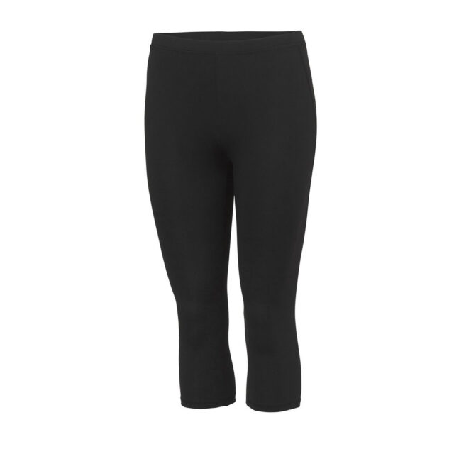 Girlie cool capri