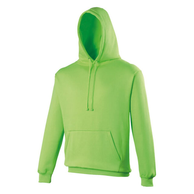 Electric hoodie