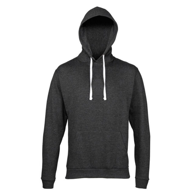 Heather hoodie