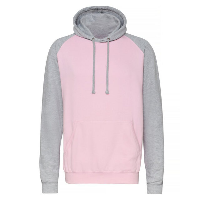 Baseball hoodie
