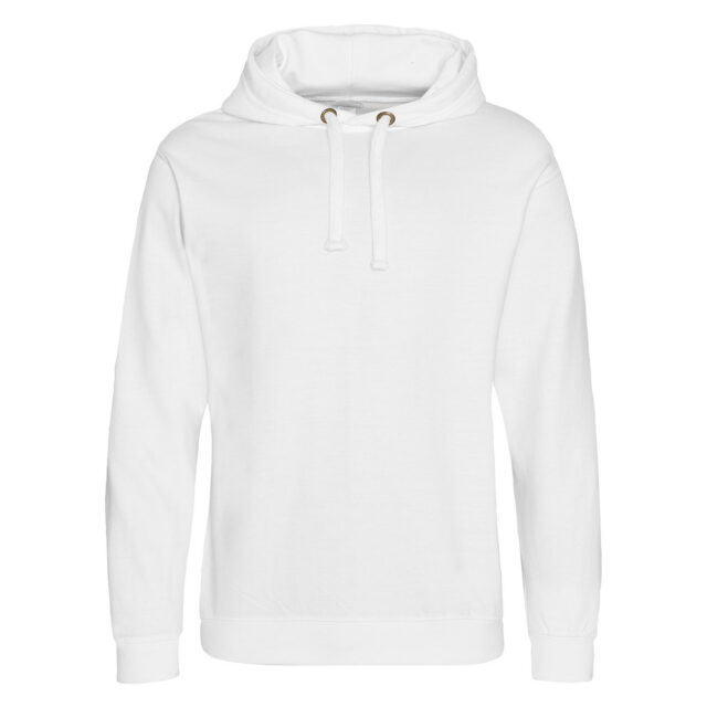 Epic print hoodie