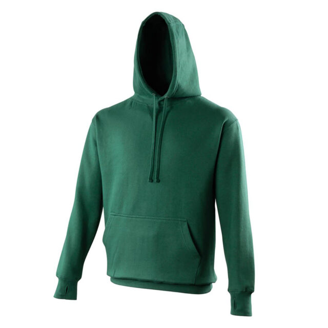Street hoodie