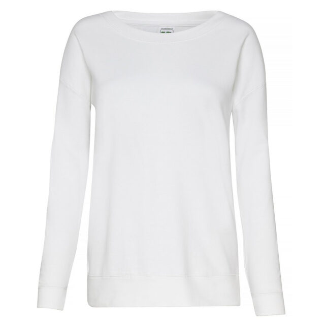 Girlie fashion sweatshirt
