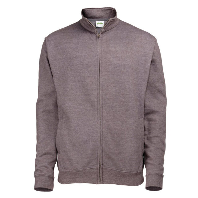Fresher full-zip sweatshirt