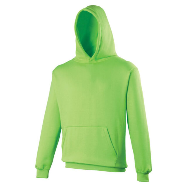 Kids electric hoodie