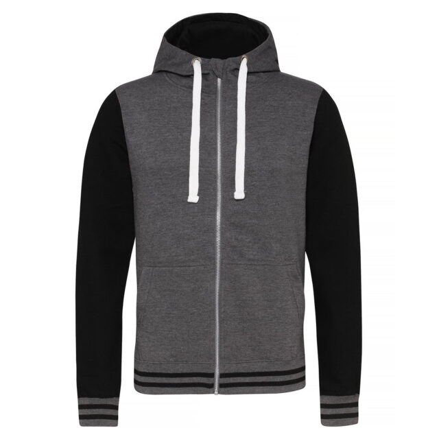 Urban varsity zoodie