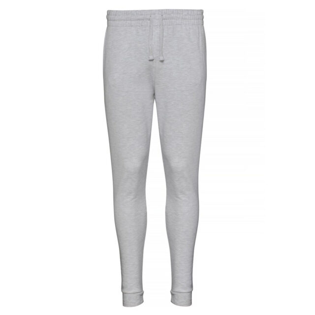 Tapered track pants
