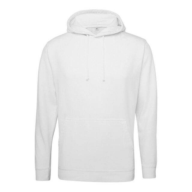 Washed hoodie