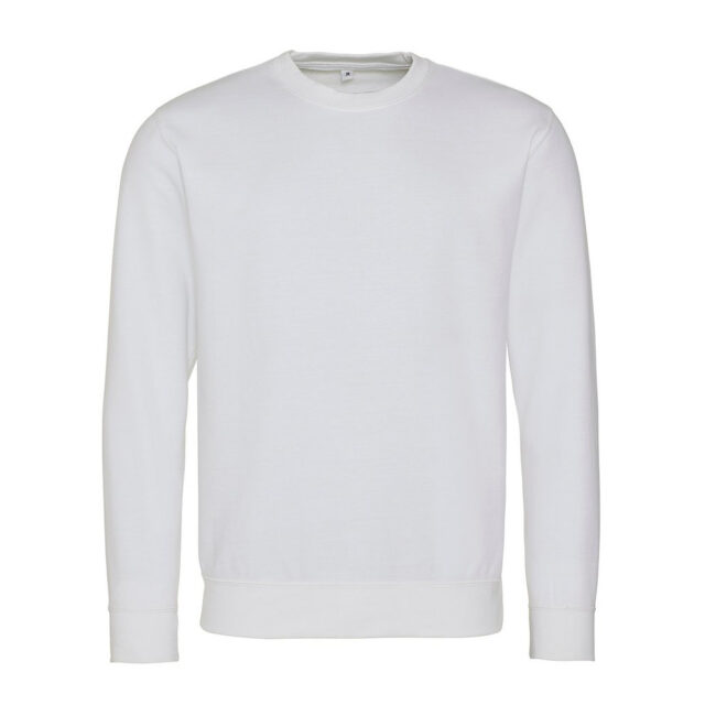 Washed sweatshirt