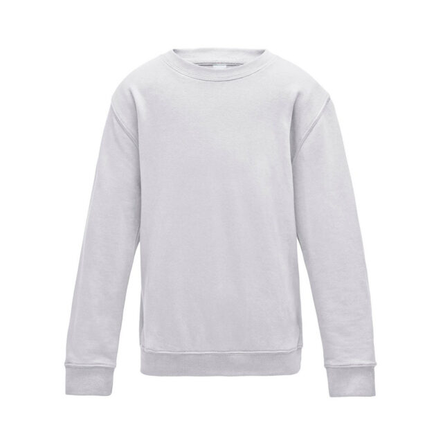Kids AWDis sweatshirt