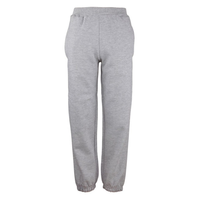 Kids cuffed sweatpants
