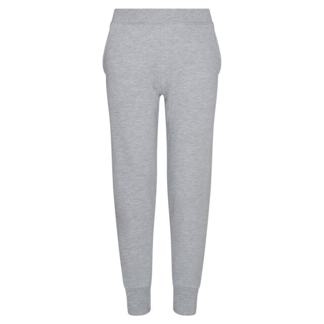 Kids tapered track pants