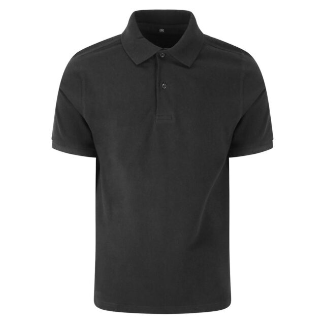 Stretch polo
