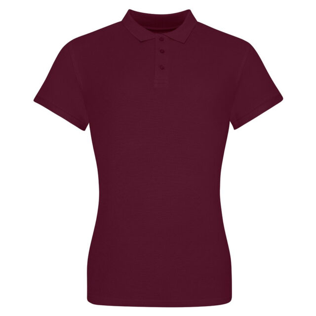 The 100 girlie polo