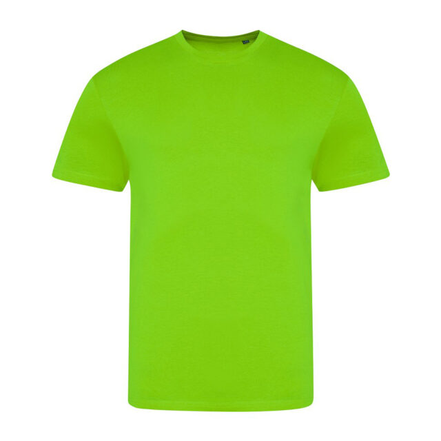 Electric triblend T